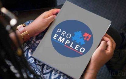 CONTRALORÍA PILLA A CONCEJALES DE LA UDI RN Y EL FRENTE AMPLIO EN EL PROGRAMA PARA CESANTES DEL BIOBÍO MIENTRAS COBRABAN SU DIETA