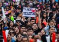 ¡IQUIQUE SE PREPARA PARA RECIBIR LA GIRA TELETÓN 2026 CON UN GRAN SHOW GRATUITO EN PLAYA BRAVA!