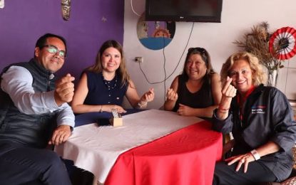 Más de 13 mil hogares de Tarapacá ya recibieron el Bono de Recuperación tras emergencia climática