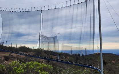 Comisión Nacional de Riego abre concurso para promover soluciones basadas en la naturaleza y fortalecer la seguridad hídrica