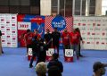 Deportistas de Huara clasifican a los Juegos Mundiales de Olimpiadas Especiales Santiago 2027