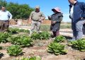 Director ejecutivo de Agroseguros lideró Mesa Regional de Seguros Agrícolas en Tarapacá