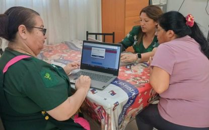 SLEP Iquique conforma nuevo Consejo Local para fortalecer la participación de sus comunidades educativas
