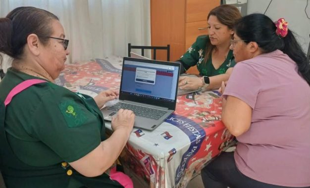SLEP Iquique conforma nuevo Consejo Local para fortalecer la participación de sus comunidades educativas