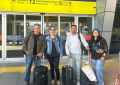 Tarapacá llevará su oferta turística a feria internacional enParaguay