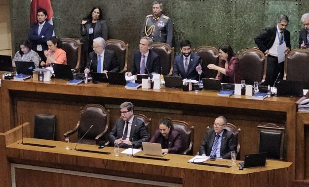 Cámara de Diputados despacha a ley primer proyecto minero del Gobierno del Presidente José Antonio Kast