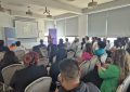 Programa ACSA MINEDUC aborda gestión del clima escolar con comunidades educativas de Tarapacá