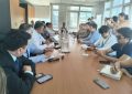 Refuerzan fiscalización y persecución del robo de cables en Tarapacá