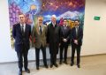 Ministro de las Culturas tras recorte de 10,1% al presupuesto: “Cuando un abogado pierde el trabajo, no va al Ministerio de Justicia a pedir pega”