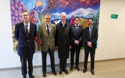 Ministro de las Culturas tras recorte de 10,1% al presupuesto: “Cuando un abogado pierde el trabajo, no va al Ministerio de Justicia a pedir pega”