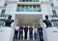 Seremi de Salud y Gobernación Marítima fortalecen coordinaciones por alerta sanitaria de zancudos