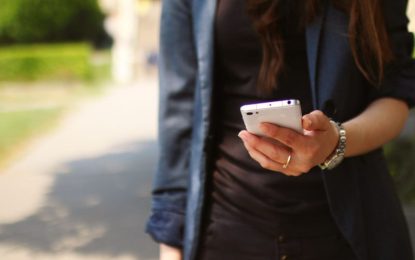 Tráfico de datos aumenta un 30% en la Región de Tarapacá e Instagram es la app más usada en el país