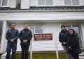 Armada y Emporcha afinan coordinaciones para recibir próxima recalada del crucero de expedición Silver Sea