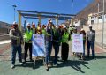 Plan de Emergencia Laboral: Minvu proyecta llegar a 5.076 empleos creados el último cuatrimestre de 2026 en Tarapacá