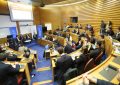 Vicepresidente de Banco Santander advierte riesgos por Fonavi: “Puede quitar incentivos a otorgar créditos hipotecarios”