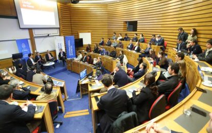 Vicepresidente de Banco Santander advierte riesgos por Fonavi: “Puede quitar incentivos a otorgar créditos hipotecarios”