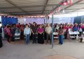 Seremi de la Mujer e INDAP conmemoraron el Día Internacional de las Mujeres Rurales en Tarapacá