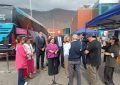 Gobierno en Terreno conmemora el Día Internacional de la Lucha contra el Cáncer de Mama y acerca servicios públicos a la comunidad