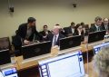 Ministro Quiroz destaca despacho a Sala de reforma al Mercado de Capitales y Financiamiento de la Casa Propia