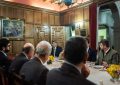PRESUPUESTO 2027 PRIORIZA SEGURIDAD, CRECIMIENTO Y RECONSTRUCCIÓN Y CONTEMPLA MÁS DE $126 MIL MILLONES EN PROYECTOS PARA TARAPACÁ