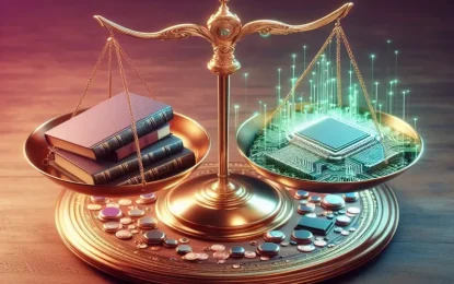 Uso de IA en tribunales: ¿hasta dónde puede ayudar y qué decisiones deben seguir en manos de los jueces?