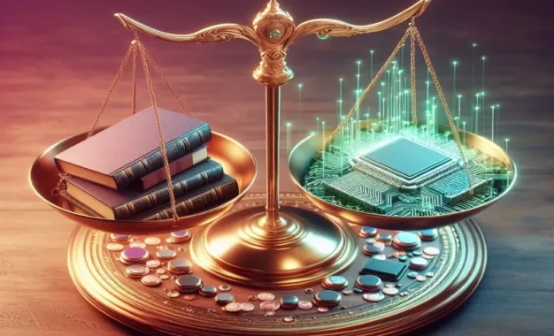 Uso de IA en tribunales: ¿hasta dónde puede ayudar y qué decisiones deben seguir en manos de los jueces?