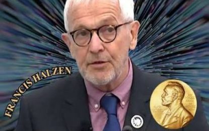 Nobel de Física 2026: ¿Qué son los neutrinos y por qué cambiaron la forma de observar el universo?