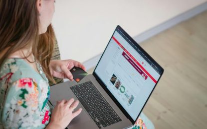 CyberMonday 2026: Cómo pueden las pymes vender más y competir con los gigantes del comercio