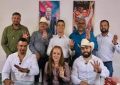 León Fernández de Castro y Osvaldo Macías coinciden en la importancia de fortalecer la elección de los afiliados