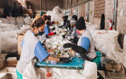 ¿Por qué no reciclamos más? Estudio revela que la conciencia ambiental no es suficiente
