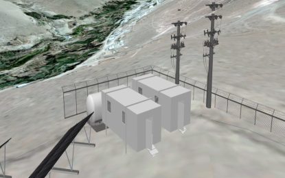 Proyecto de energía renovable para Macaya obtiene RS y es priorizado por el Gobierno Regional