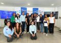 SENDA Previene Iquique certificó a 17 líderes y lideresas comunitarias para fortalecer la prevención en los barrios