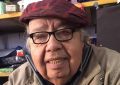 Fallece, Don Pedro Benítez Alfaro, un hombre cuya vida estuvo ligada al trabajo y a la historia de Alto Hospicio