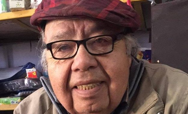 Fallece, Don Pedro Benítez Alfaro, un hombre cuya vida estuvo ligada al trabajo y a la historia de Alto Hospicio