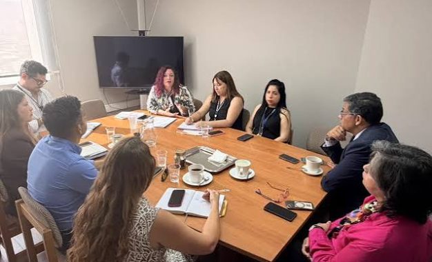 Autoridades de Tarapacá presentan mejoras en el proceso de certificación de discapacidad