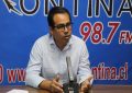 Seremi de Gobierno destaca avances legislativos con ley de flagrancia y de uso de fuerza