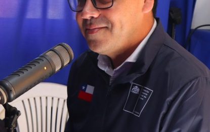 Baja la cuenta de la luz y se abren nuevas oportunidades para Tarapacá